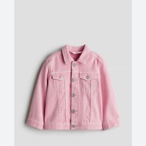 GAP Denim Jacket
